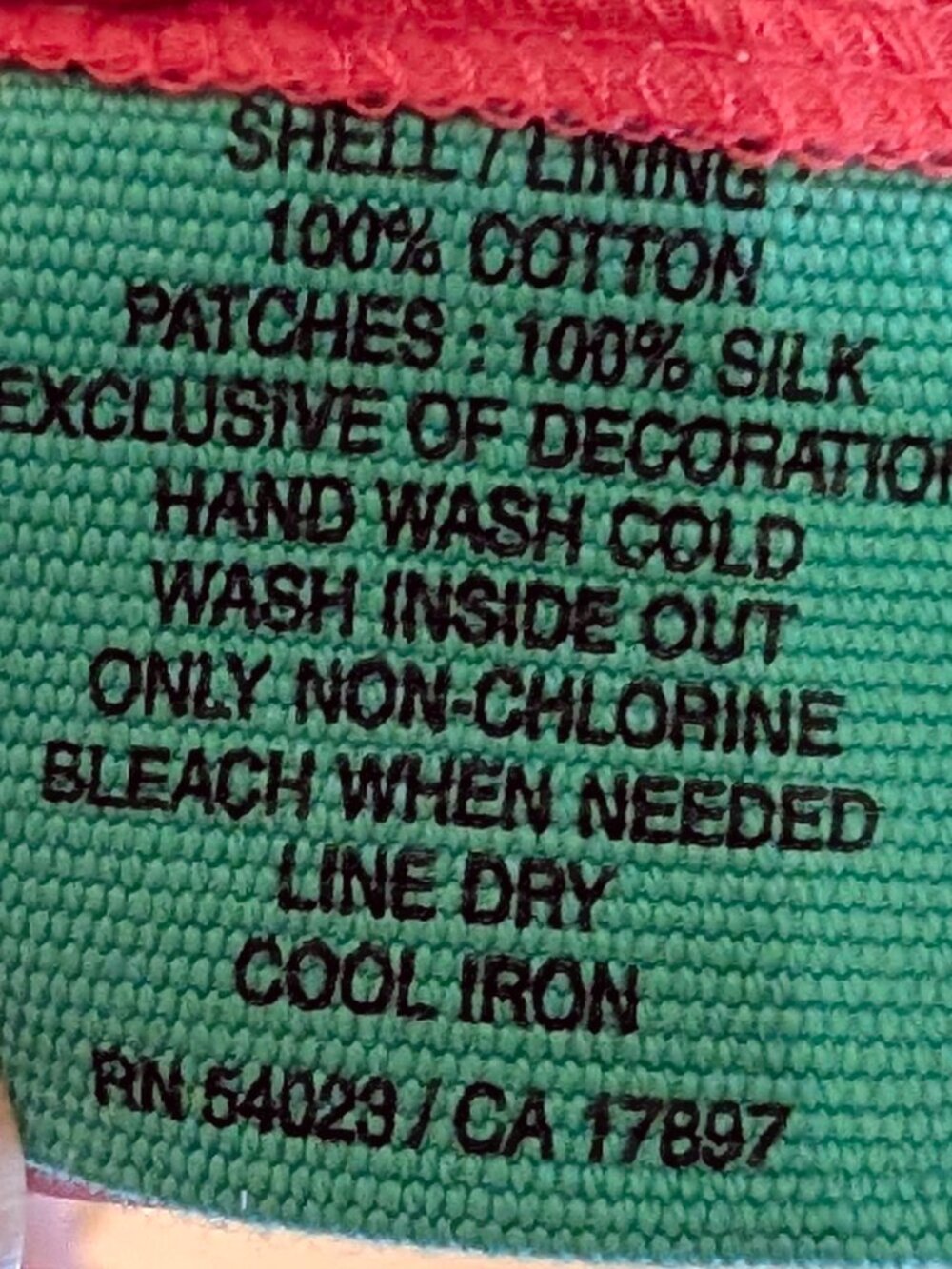 Old Navy Cotton Silk Ruffle Midi Dress - Picture 5 of 8